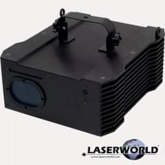 LASERWORLD CS-400G V4